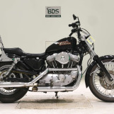 Мотоцикл HD SPORTSTER XLH883 с пробегом 68156 km
