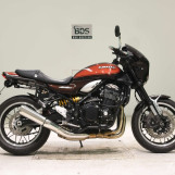 Мотоцикл Kawasaki Z900RS с пробегом 18423 km