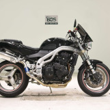 Мотоцикл Triumph SPEED TRIPLE с пробегом 36773 km