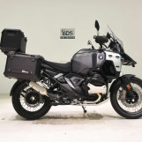 Мотоцикл BMW R1300GS ADVENTURE з пробігом 689 km