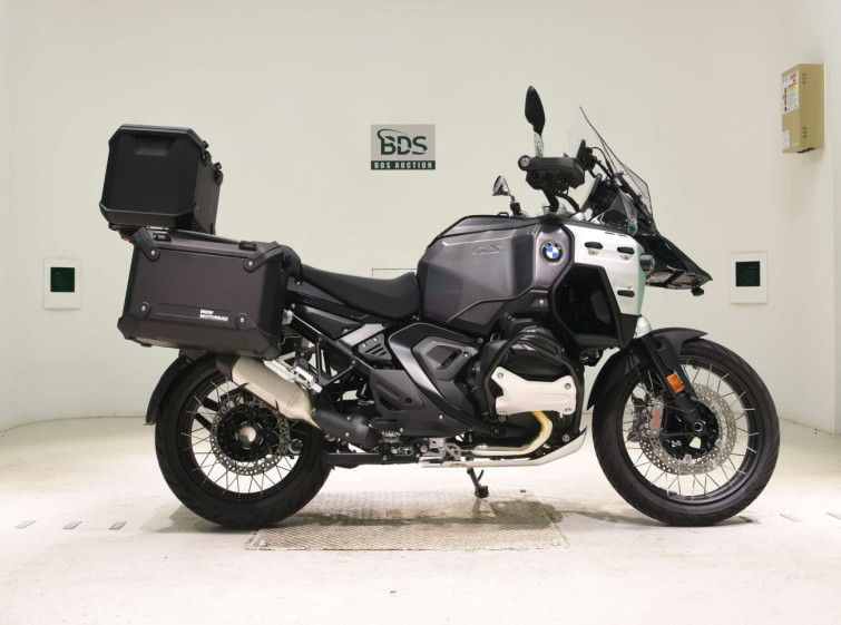 Мотоцикл BMW R1300GS ADVENTURE з пробігом 689 km