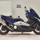 Мотоцикл Yamaha T-MAX500 з пробігом 15962 m