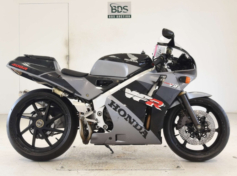 Мотоцикл Honda VFR400R с пробегом 18919 km