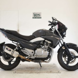 Мотоцикл Suzuki GSR250 с пробегом 46116 km