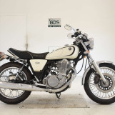 Мотоцикл Yamaha SR400 с пробегом 22998 km