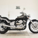 Мотоцикл Yamaha DRAGSTAR XVS400