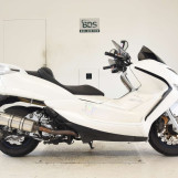 Мотоцикл Yamaha MAJESTY 250 с пробегом 41102 km
