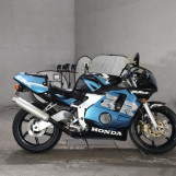 Мотоцикл Honda CBR250RR з пробігом 34487 km