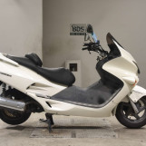 Мотоцикл Honda FORZA з пробігом 45666 km