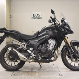 Мотоцикл Honda 400X-2 з пробігом 36469 km