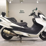 Мотоцикл Suzuki SKYWAVE 250S з пробігом 55773 km