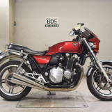 Мотоцикл Honda CB1100A с пробегом 19058 km