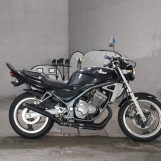 Мотоцикл Kawasaki BALIUS ZR250 с пробегом 32261 km