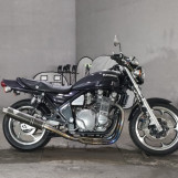 Мотоцикл Kawasaki ZEFAR 1100 с пробегом 55885 km