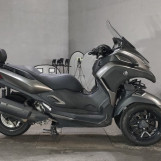 Мотоцикл Yamaha TRICITY MW300 с пробегом 73153 km