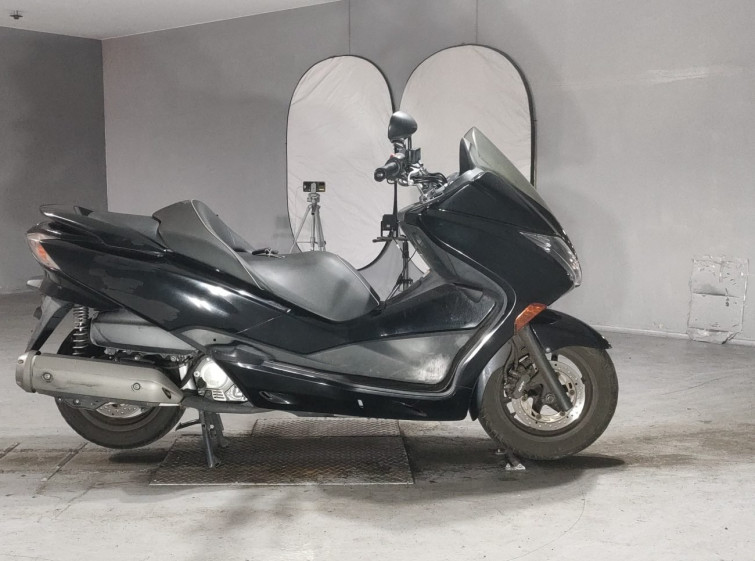 Мотоцикл Honda FORZA Z з пробігом 53804 km