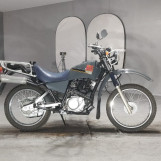 Мотоцикл Yamaha AG200 с пробегом 18041 km