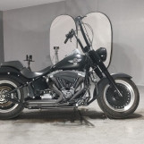 Мотоцикл HD FATBOY FLSTFB1580 з пробігом 27247 km