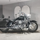 Мотоцикл HD ROAD KING FLHRSI1450 с пробегом 30497 km