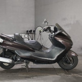 Мотоцикл Yamaha MAJESTY 250C з пробігом 20087 km
