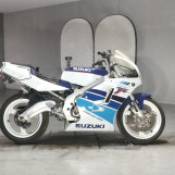 Мотоцикл Suzuki RGV250 GAMMA