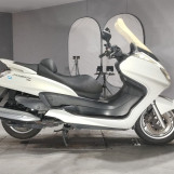 Мотоцикл Yamaha GRAND MAJESTY 400 с пробегом 81210 km
