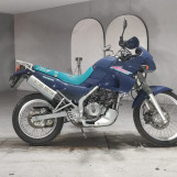 Мотоцикл Kawasaki KLE250 ANHELO з пробігом 41711 km