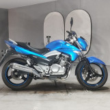Мотоцикл Suzuki GSR250 с пробегом 45114 km