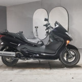 Мотоцикл Honda FORZA Z з пробігом 18106 km