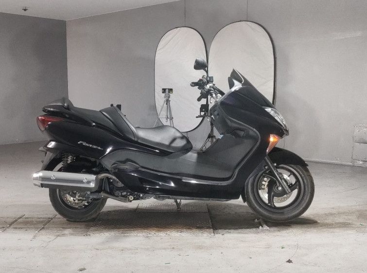 Мотоцикл Honda FORZA Z з пробігом 18106 km