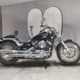 Мотоцикл Yamaha DRAGSTAR XVS400 CLASSIC з пробігом 22921 km
