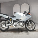 Мотоцикл BMW R1100S с пробегом 50869 km