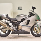 Мотоцикл Kawasaki NINJA ZX-12R с пробегом 16421 km