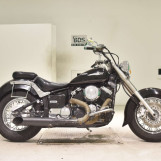 Мотоцикл Yamaha DRAGSTAR XVS400 CLASSIC з пробігом 29578 km