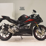 Мотоцикл Honda CBR250RR з пробігом 131005 km