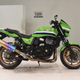 Мотоцикл Kawasaki ZRX1200 DAEG з пробігом 16548 km