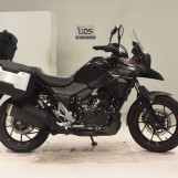Мотоцикл Suzuki V-STROM DL250 с пробегом 13758 km
