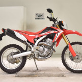 Мотоцикл Honda CRF250L с пробегом 1 km