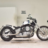 Мотоцикл Yamaha DRAGSTAR XVS400 с пробегом 20610 km