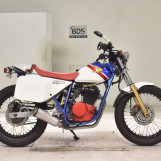 Мотоцикл Honda FTR250 с пробегом 11104 km