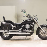 Мотоцикл Yamaha DRAGSTAR XVS400 CLASSIC с пробегом 34318 km