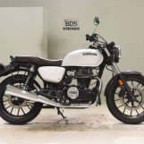 Мотоцикл Honda GB350 с пробегом 4981 km