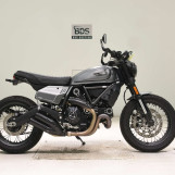 Мотоцикл Ducati SCRAMBLER NIGHT SHIFT с пробегом 6429 km