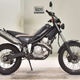 Мотоцикл Yamaha TRICKER з пробігом 27846 km