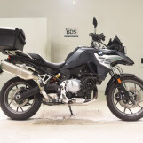 Мотоцикл BMW F750GS з пробігом 5362 km