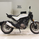 Мотоцикл Husqvarna VITPILEN 401 с пробегом 9986 km