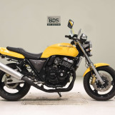 Мотоцикл Honda CB400SF с пробегом 6060 km