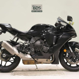 Мотоцикл Yamaha YZF-R1 с пробегом 31129 km