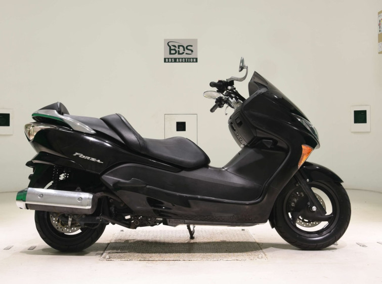 Мотоцикл Honda FORZA Z з пробігом 38951 km