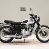 Мотоцикл Kawasaki W800 з пробігом 171 km
